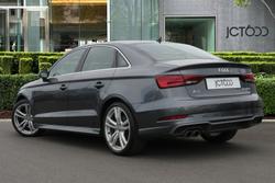 AUDI A3 Photo 2