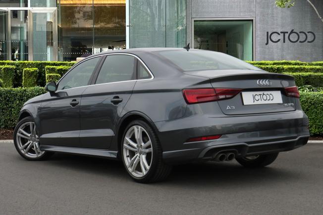 AUDI A3 Photo 2