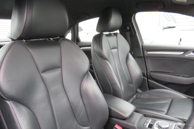 AUDI A3 Photo 21