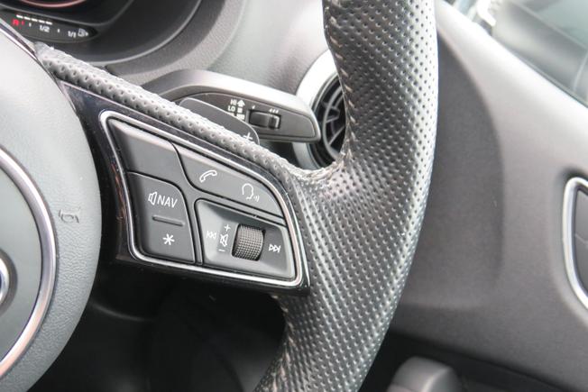 AUDI A3 Photo 22