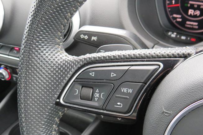 AUDI A3 Photo 23