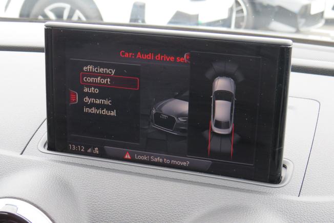 AUDI A3 Photo 25