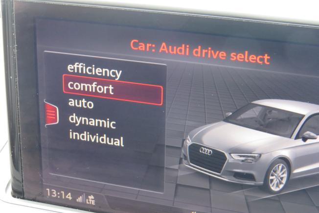 AUDI A3 Photo 26