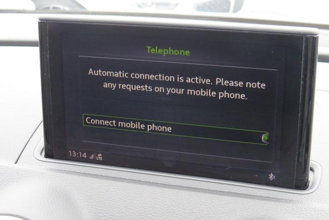 AUDI A3 Photo 28