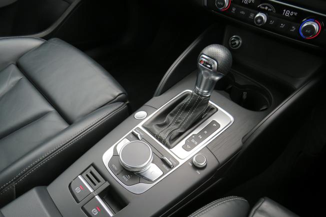AUDI A3 Photo 30