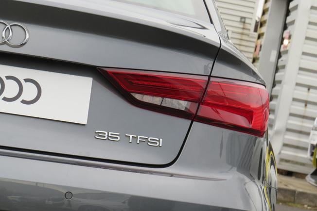 AUDI A3 Photo 31