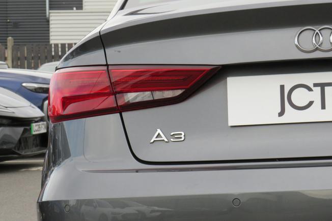AUDI A3 Photo 32