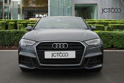 AUDI A3 Photo 4