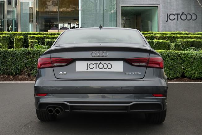 AUDI A3 Photo 5