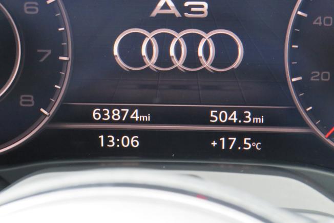 AUDI A3 Photo 6
