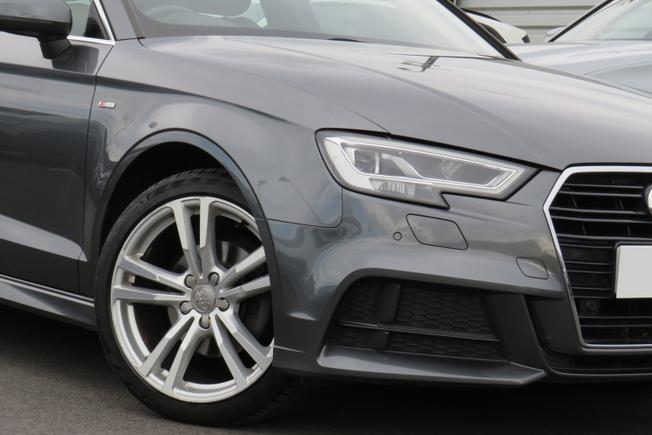 AUDI A3 Photo 7