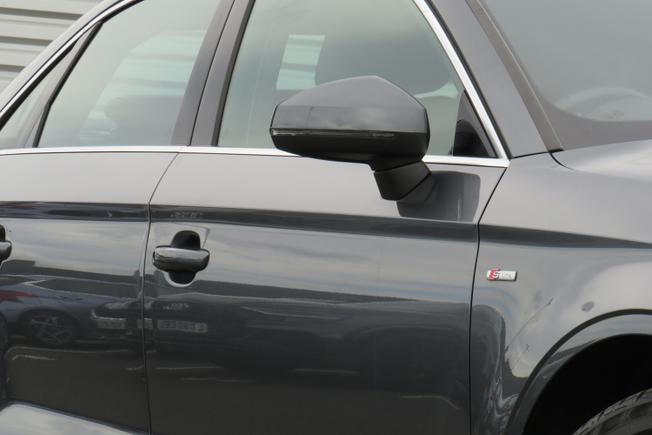 AUDI A3 Photo 8