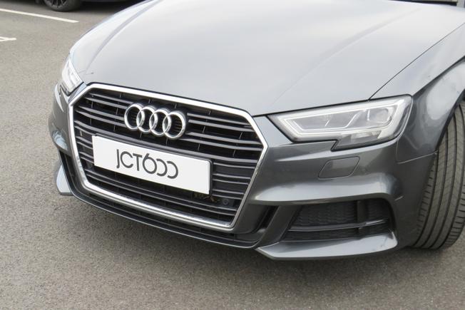 AUDI A3 Photo 9