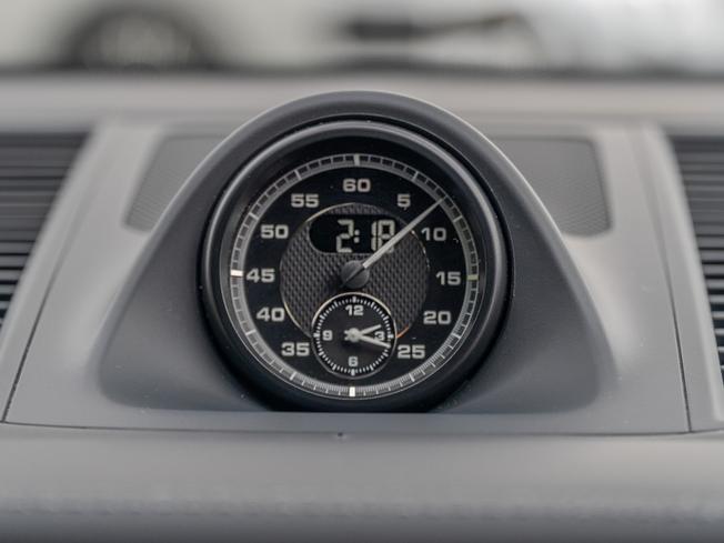 PORSCHE Macan Photo 14