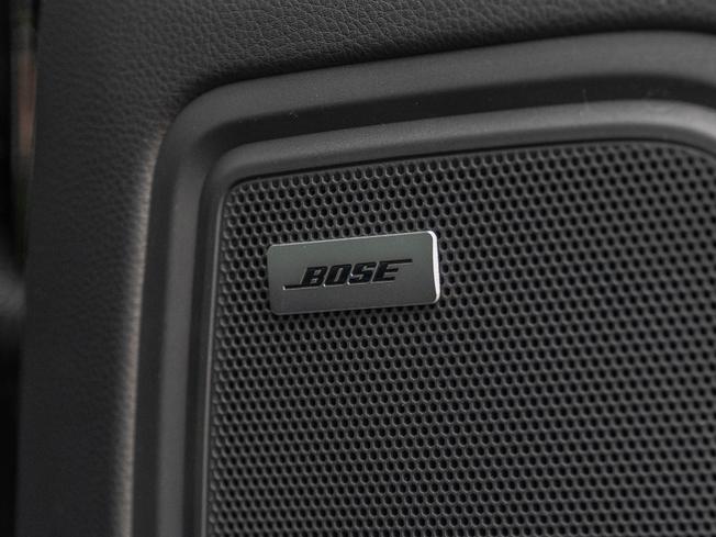 PORSCHE Macan Photo 29