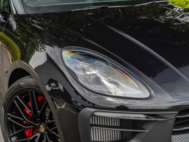PORSCHE Macan Photo 33