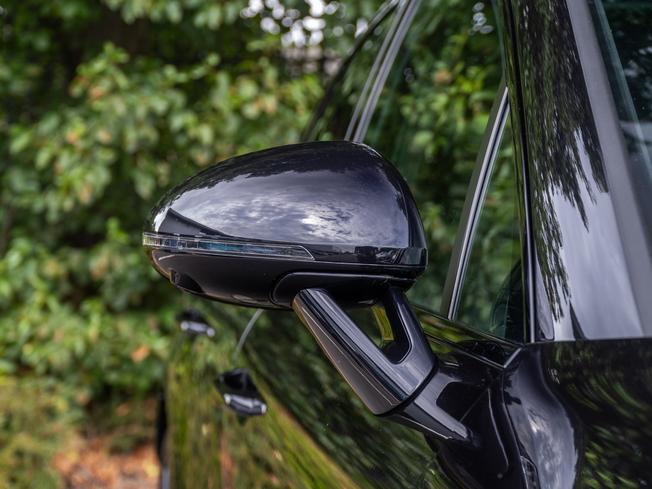 PORSCHE Macan Photo 34