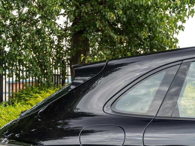 PORSCHE Macan Photo 39