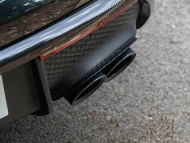 PORSCHE Macan Photo 41