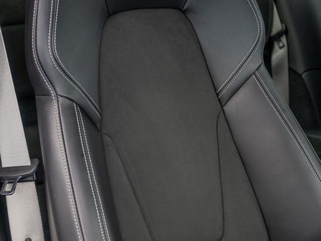 PORSCHE 911 Photo 11