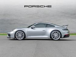 PORSCHE 911 Photo 5