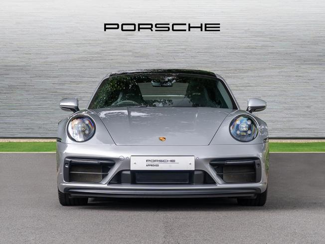 PORSCHE 911 Photo 6