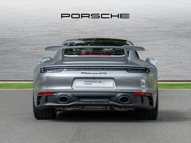 PORSCHE 911 Photo 7
