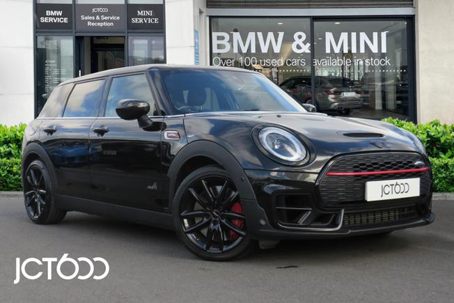 MINI Clubman Photo 1