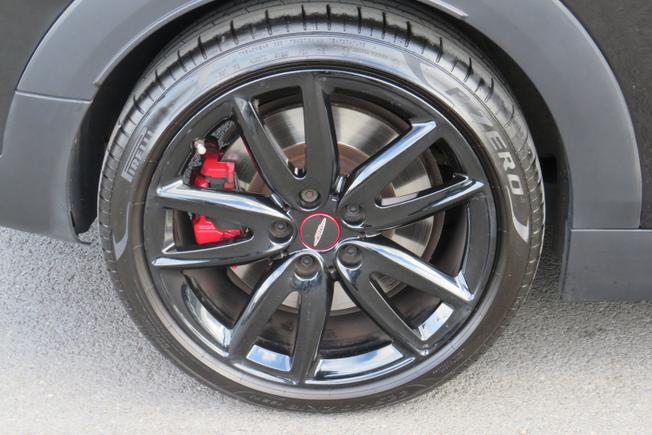 MINI Clubman Photo 10