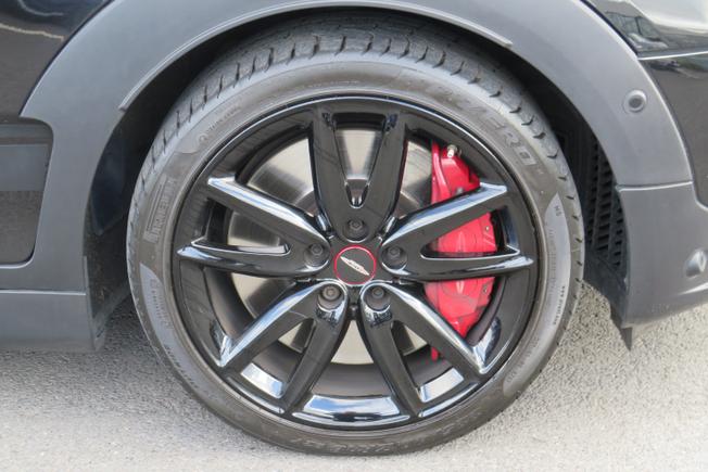MINI Clubman Photo 11