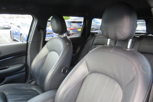 MINI Clubman Photo 13