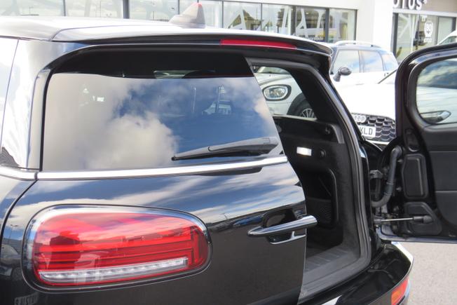 MINI Clubman Photo 16