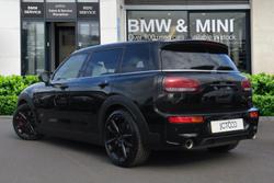 MINI Clubman Photo 2