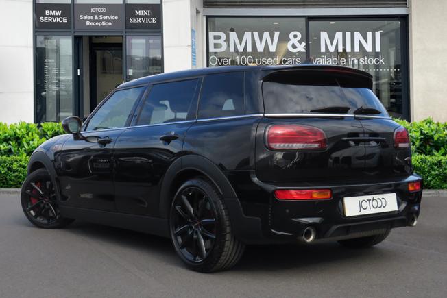 MINI Clubman Photo 2