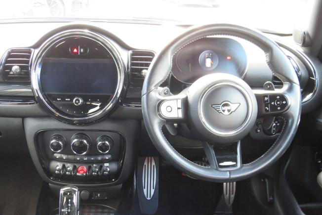 MINI Clubman Photo 21