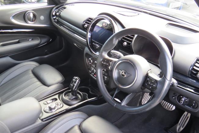 MINI Clubman Photo 22