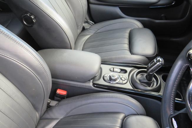 MINI Clubman Photo 24