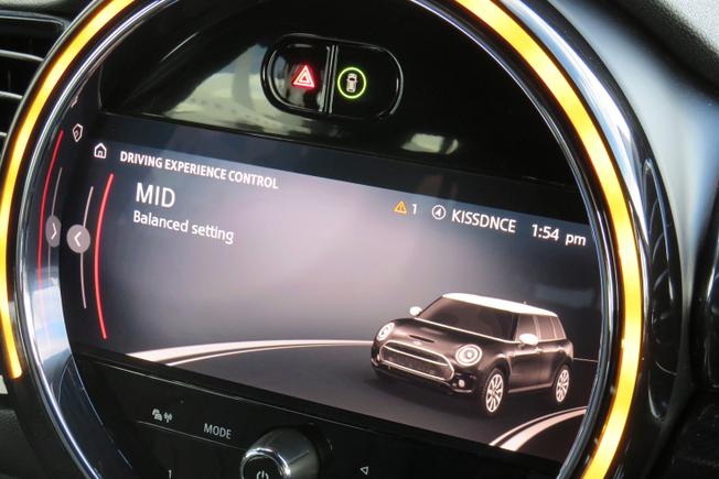 MINI Clubman Photo 38