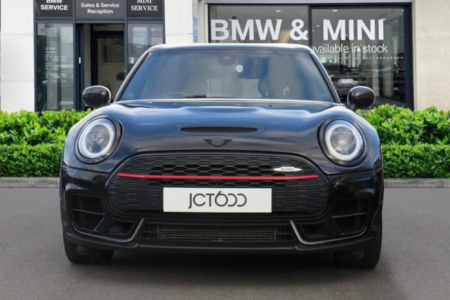MINI Clubman Photo 4