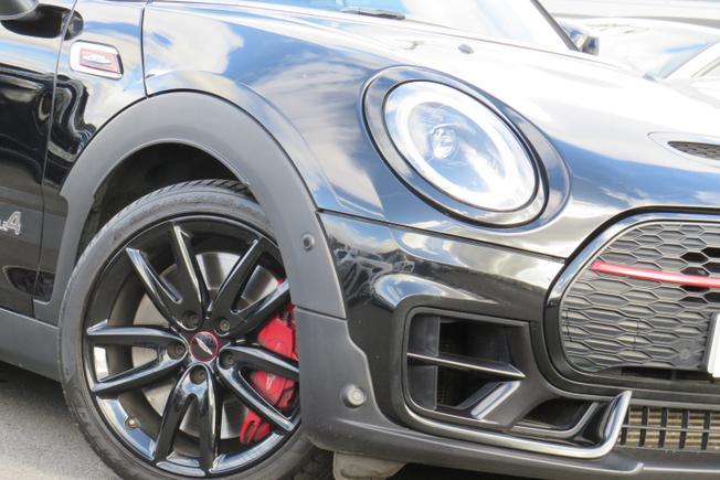 MINI Clubman Photo 6
