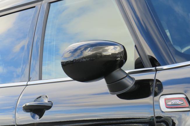 MINI Clubman Photo 7