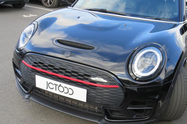 MINI Clubman Photo 8