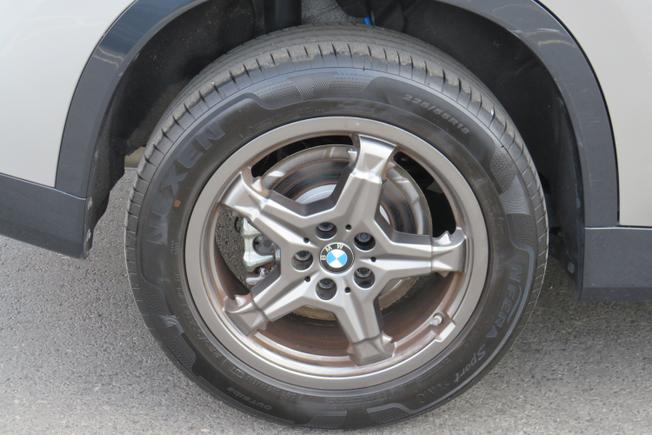 BMW X1 Photo 12