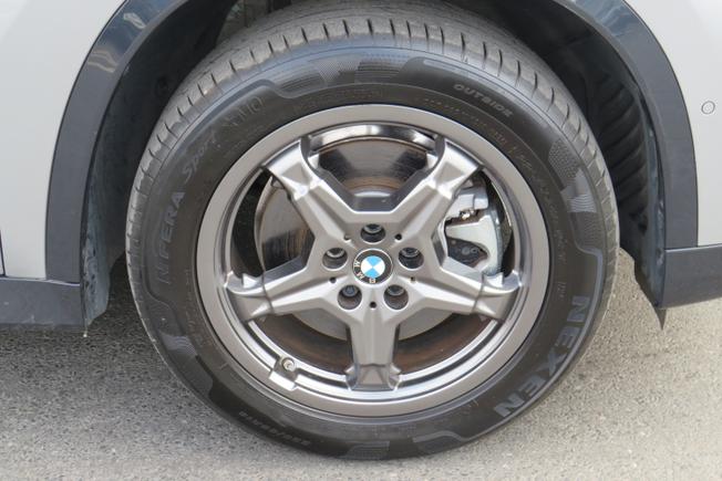 BMW X1 Photo 13