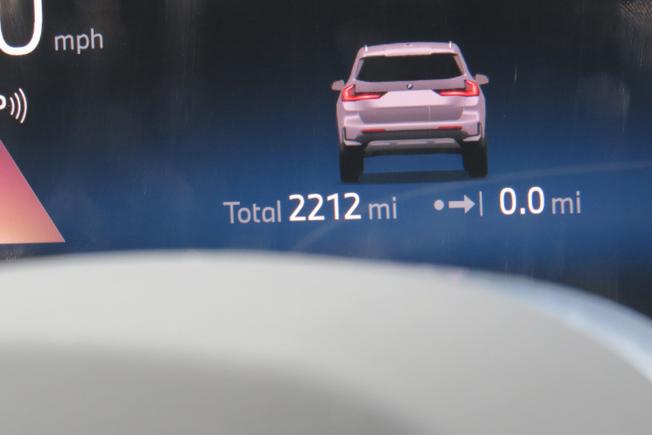 BMW X1 Photo 22