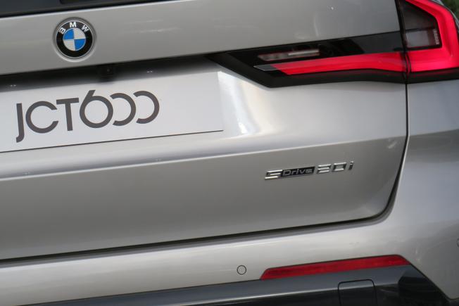 BMW X1 Photo 26