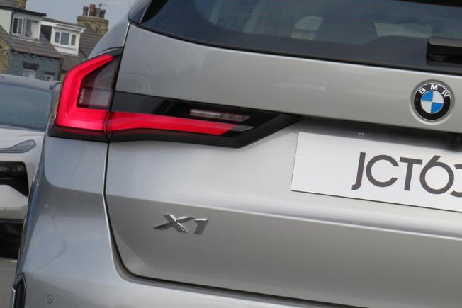 BMW X1 Photo 27