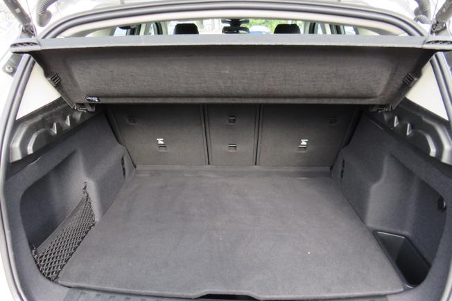 BMW X1 Photo 28