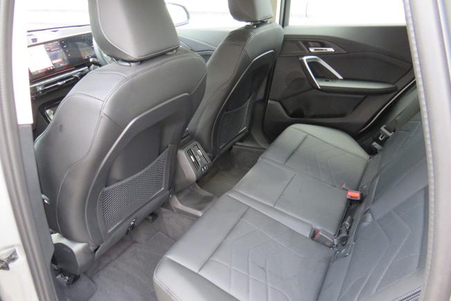BMW X1 Photo 33