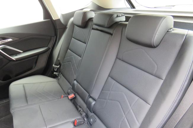 BMW X1 Photo 34